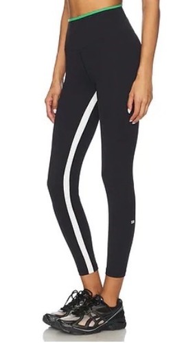 Splits59 women black high - splits59,