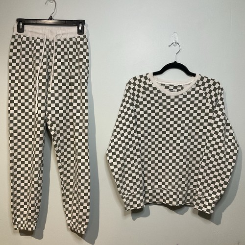 Splits sweatpants - sweatpants, (xsmall)